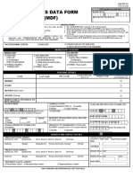 PFF039 MembersDataForm V10