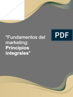 Dossier Fundamentos Del Marketing