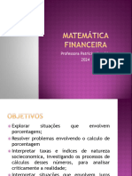 Matemática Financeira PDF