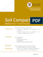 Geotecheng Module 02 Chapter 05