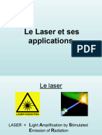 Chapitre LASER