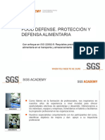 Contenidos - FOOD DEFENSE - 2019