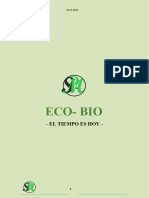 Proyecto Eco-Bio