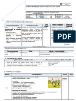 Oportunidades para Fortalecer Los Vínculos Familiares