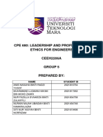 Cpe 680 - Group 5 - Ceeh2206a