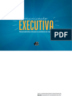 Ebook Comunicacao Executiva