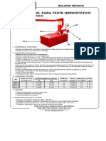 Microsoft Word - BOLETIM TÉCNICO BOMBA MANUAL TESTE HIDROSTÁTICO - REF. MR. 850 e 860 NOVA