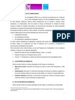 Instructivo de Relevamiento y Facturación Paquete Perinatal de Alto Riesgo