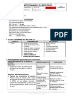 PA-MTT-PET-005 Cambio de Componentes de Brazo de Robot V-2