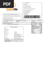 Centralfile Factura 001-002-000015993 - 2507000324