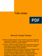 Glomerular Diseases