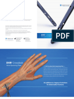 DVR-Wrist Brochure-2