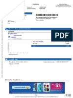 J4Wqw Lwjpignaavbpgyrvapbmdca6Rv: Datos Del Cliente