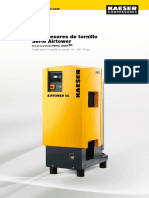 Especificacion Técnica Airtower C5