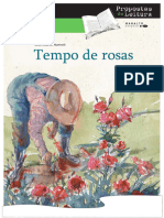 TEMPO DE ROSAS Maralto