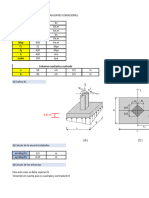 Examen de Fundaciones Viernes