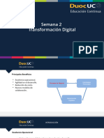 Semana 2 - (05-12 - 07-12)