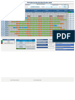 Calendarización Escolar Anual 2024-I.e. Juan Santos Atahualpa - Shanqui Bajo