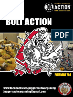 Juggernaut Bolt Action Format v4