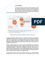 Causas y Efectos de La Infertilidad