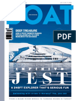 Boat International US Edition - May 2024