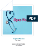 Signos Vitales Clara