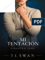 01 - Mi Tentación - T L Swan