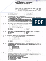 2012 Apecs Preboard (Forest Resources Ecosystem)