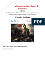 CCSS Revolucion Francesa