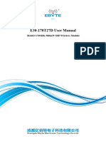 T27D Usermanual EN v1.4