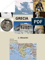 Grecia Antigua