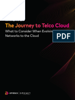 Openet Amdocs WP Telco Cloud