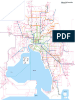 Melbourne Transport Mapv1.3.4