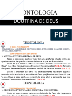 ECLESIOLOGIA