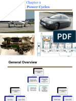 Week 9 - Lecture 19-21Ch 9 - Gas Power Cycle