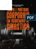 Corpo e Praticas Corporais em Academias de Ginastica