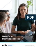 Metodología de Trabajo Social 