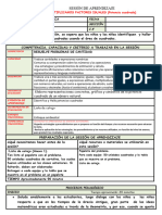 4 - SESION MATEMATICA Potencia Cuadrada