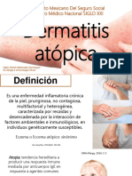 Dermatitis Atopica