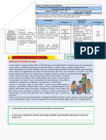 1°diversidad Cultural en Las Familias - DPCC