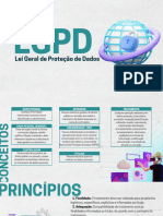 LGPD - Faculdade