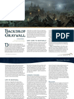 Dragon 368 - Graywall