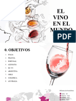 Vinos Del Mundo