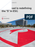 S-Of ESG