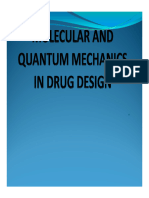 Maqm in Drug Design 1