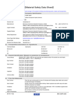 MSDS - Oil Comp-46se (EN)