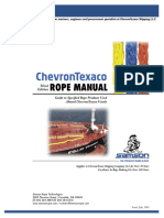 Rope Manual