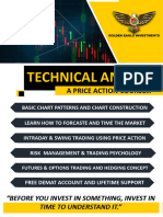 Technical Analysis Course Details