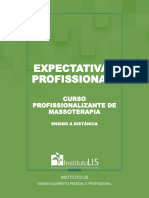 Livro 01 - Expectativas Profissionais Online