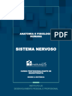 6.7 Livro Sistema Nervoso